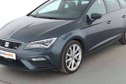 Seat Leon 74.283 km 16.600 &euro; Leipzig 04328