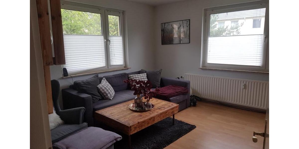 3 ZKB Balkon Eigentumswohnung OL-Ohmstede 62,95 qm 169.000€ 3 zimmer