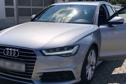 Audi A6 149.870 km 23.990 &euro; Homberg 35315