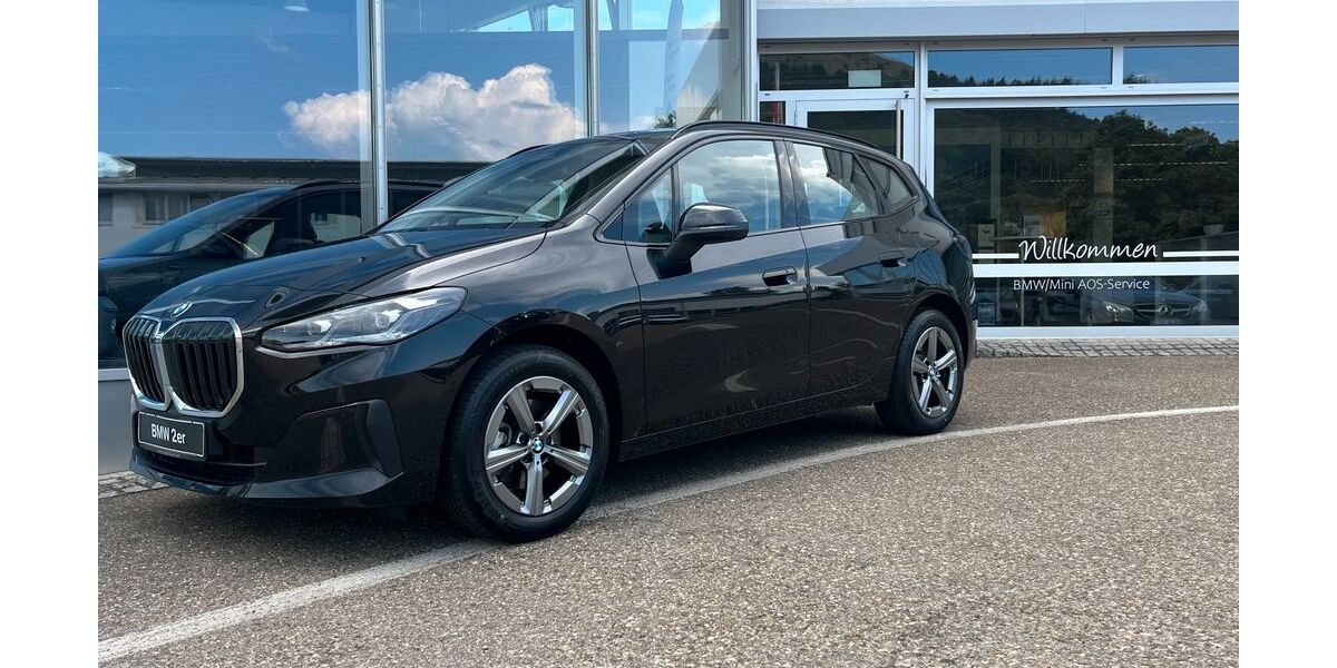 BMW 220 11.600 km 30.750 &euro; Bopfingen 73441