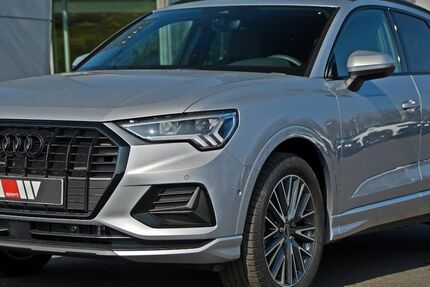 Audi Q3 8.500 km 43.490 &euro; Neubeckum 59269