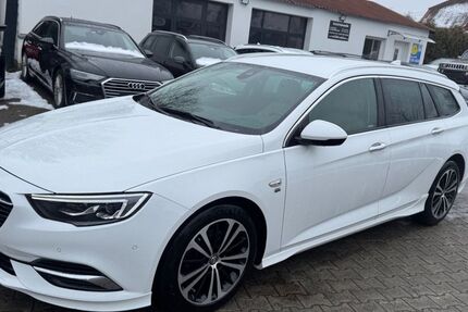 Opel Insignia 110.000 km 14.800 &euro; Achstetten 88480