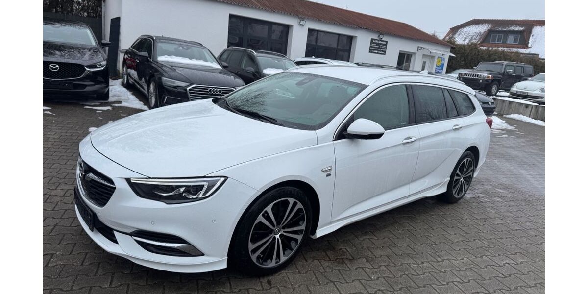 Opel Insignia 110.000 km 14.800 &euro; Achstetten 88480