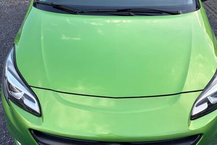 Opel Corsa 103.000 km 8.450 &euro; Bad Ems 56130