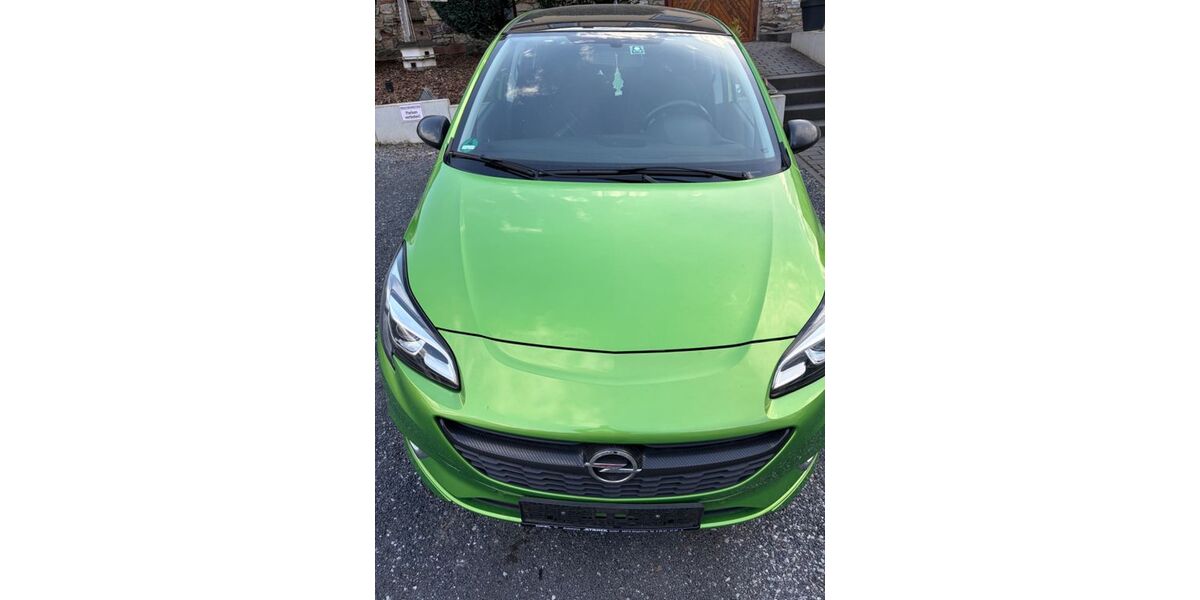 Opel Corsa 103.000 km 8.450 &euro; Bad Ems 56130