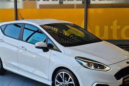 Ford Fiesta 77.841 km 12.500 &euro; Mettingen 49497