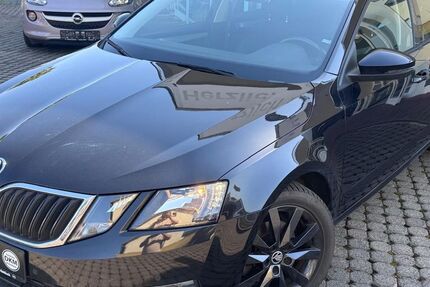 Skoda Octavia 149.999 km 11.999 &euro; Bickenbach 64404