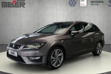 Seat Leon 108.315 km 11.990 &euro; Beckdorf 21643