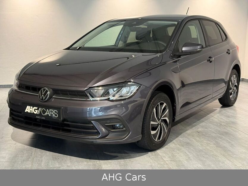 VW Polo 64.049 km 15.500 € Burghaun 36151