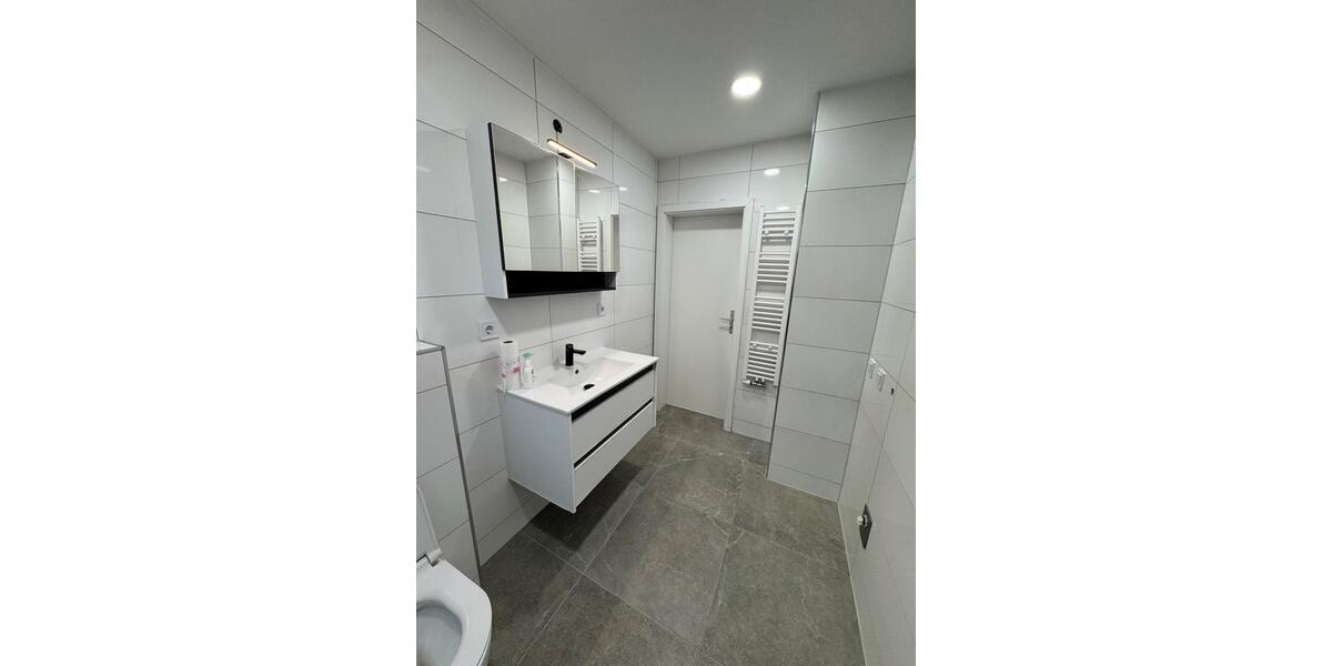 Etagenwohnung Ubstadt-Weiher Weiher - 3.5 Zimmer, 75 m&sup2;, 1.150&euro; | Angebot:24730119
