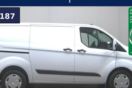Ford Transit Custom 101.710 km 18.980 &euro; Gyhum/Bockel 27404