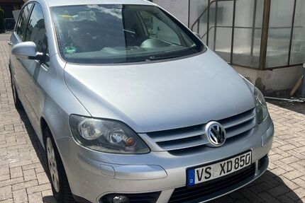 VW Golf Plus 214.706 km 2.500 &euro; Schwenningen 78054