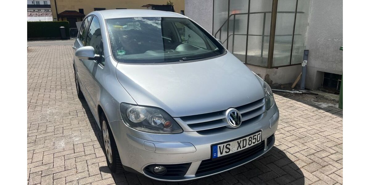 VW Golf Plus 214.706 km 2.500 &euro; Schwenningen 78054