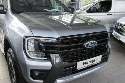 Ford Ranger 7.500 km 56.900 &euro; Mühlhausen 99974