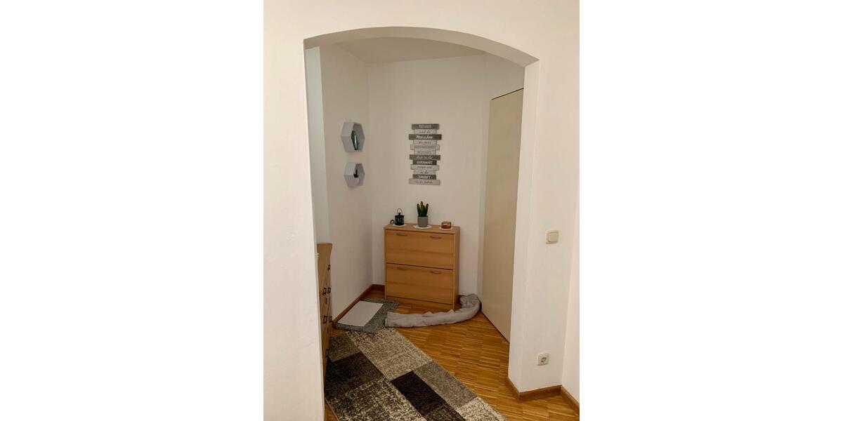 Etagenwohnung Kissing - 3 Zimmer, 75 m&sup2;, 1.185&euro; | Angebot:26001505