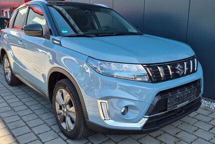 Suzuki Vitara 85.000 km 14.700 &euro; Puchheim (nähe München) 82178