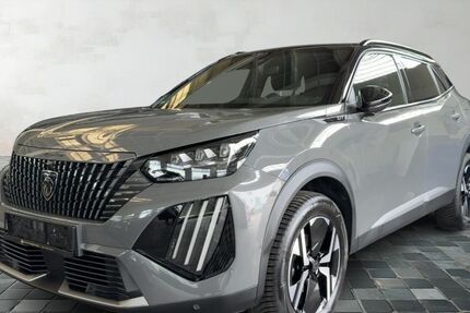 Peugeot 2008 40.000 km 19.990 &euro; Nürnberg OT Schweinau 90439