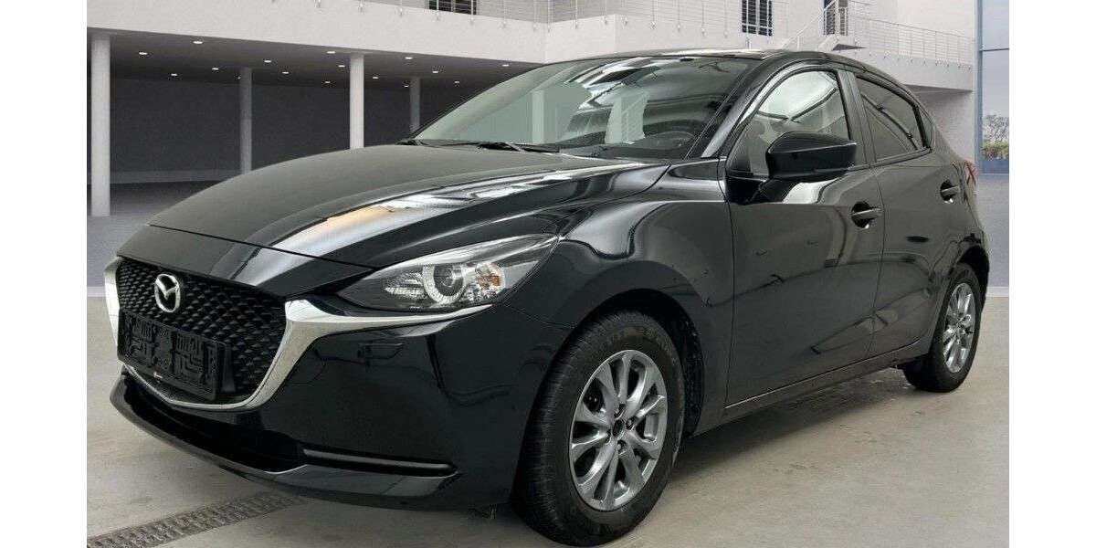 Mazda 2 54.097 km 16.890 &euro; Marne 25709