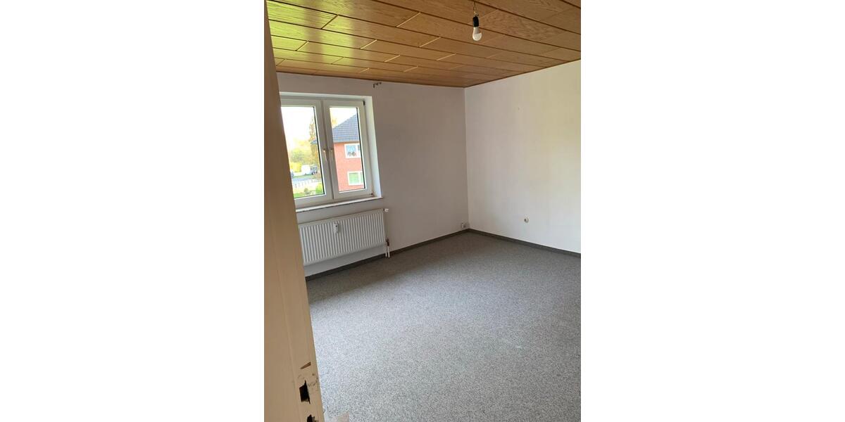 Etagenwohnung Leck - 4 Zimmer, 80 m&sup2;, 1.050&euro; | Angebot:25229557