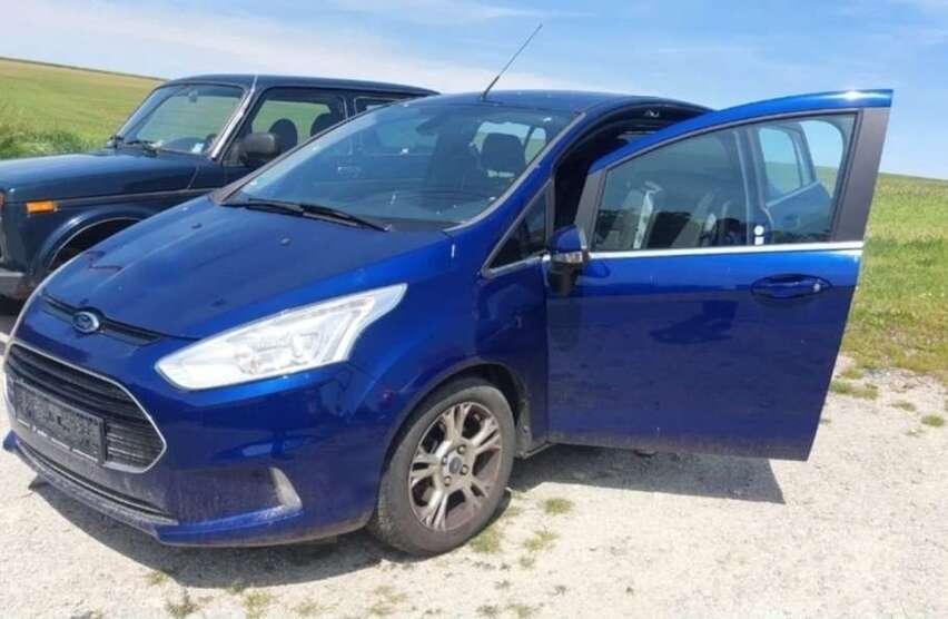 B-Max