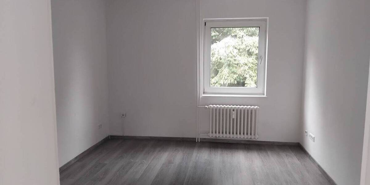 Zimmer Gelsenkirchen Beckhausen - 2 Zimmer, 52 m&sup2;, 449&euro; | Angebot:26331719