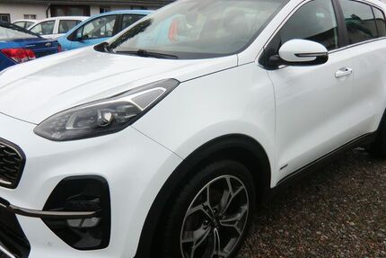 Kia Sportage 101.000 km 15.900 &euro; Oberkirch 77704