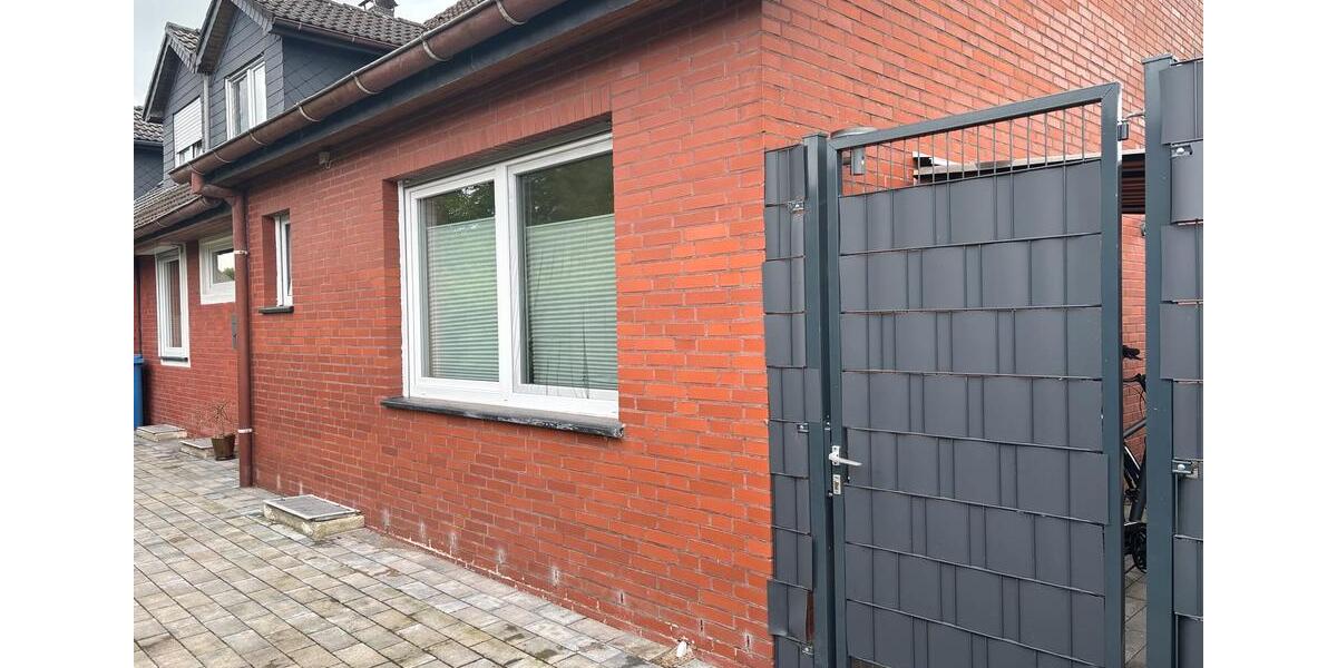 Reihenhaus Cloppenburg - 6 Zimmer, 151 m&sup2;, 349.000&euro; | Angebot:27005333