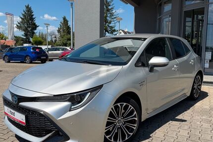 Toyota Corolla 90.500 km 19.750 &euro; Königsbrunn / Augsburg 86343