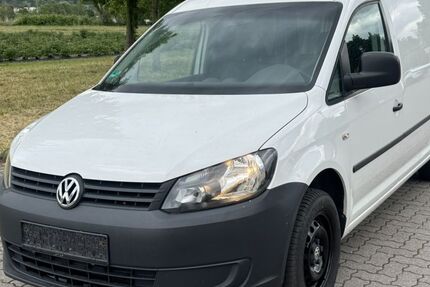 VW Caddy Maxi