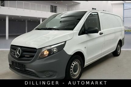 Mercedes-Benz Vito 245.600 km 15.320 &euro; Dillingen (Donau) 89407