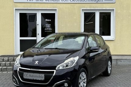 Peugeot 208 113.825 km 4.780 &euro; Neumünster 24536