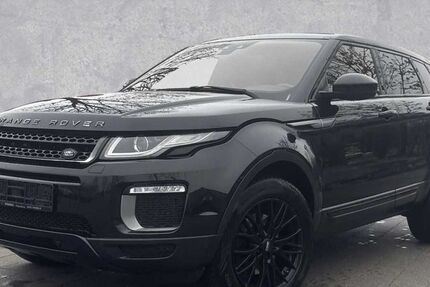 Land Rover Range Rover Evoque 172.300 km 14.550 € Regensburg 93059