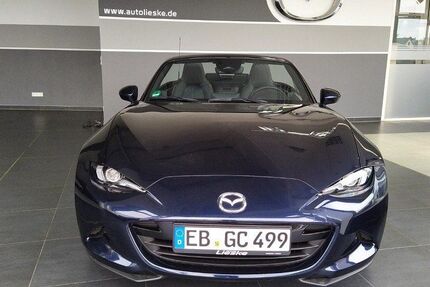 Mazda MX-5 6.679 km 27.490 &euro; Sprotta-Siedlung 04838