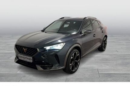 Cupra Formentor 74.640 km 27.895 € Eiselfing 83549