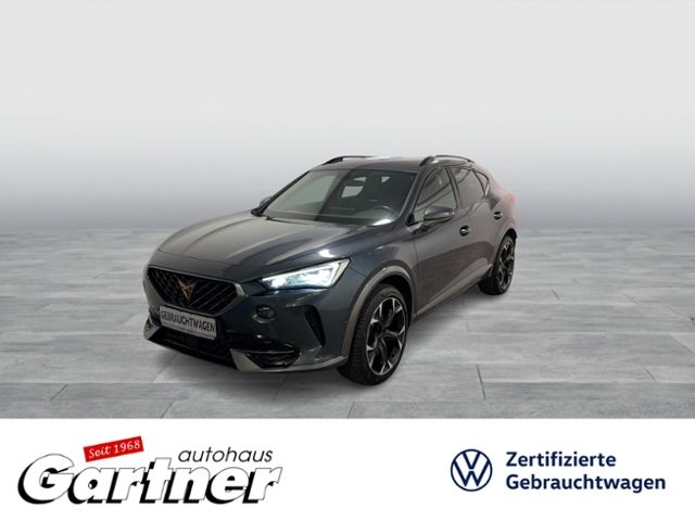 Cupra Formentor 74.640 km 27.895 € Eiselfing 83549