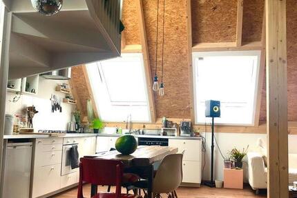 Wohnung Berlin Friedrichshain-Kreuzberg - 3 Zimmer, 100 m&sup2;, 850&euro; | Angebot:26311948