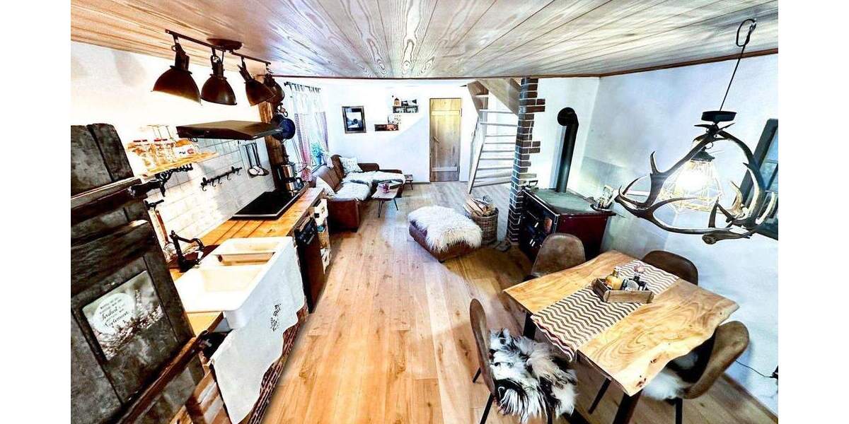 Doppelhaushälfte Halblech Bayerniederhofen - 3 Zimmer, 85 m&sup2;, 499.990&euro; | Angebot:25746606