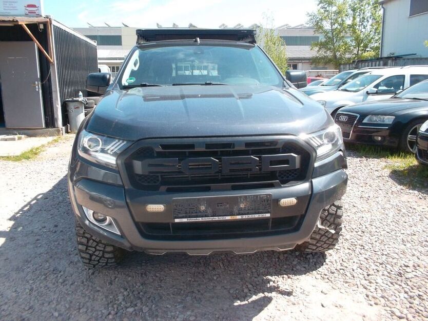 Ranger