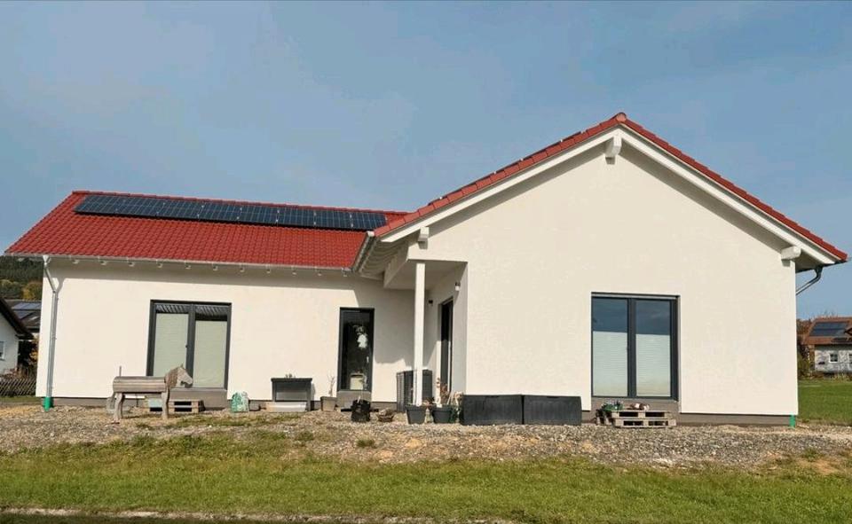 Bungalow Furth im Wald - 5 Zimmer, 140 m&sup2;, 490.000&euro; | Angebot:25376322