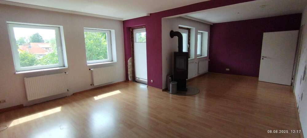 Wohnung zum Mieten in Steyerberg 850 € 120 m²