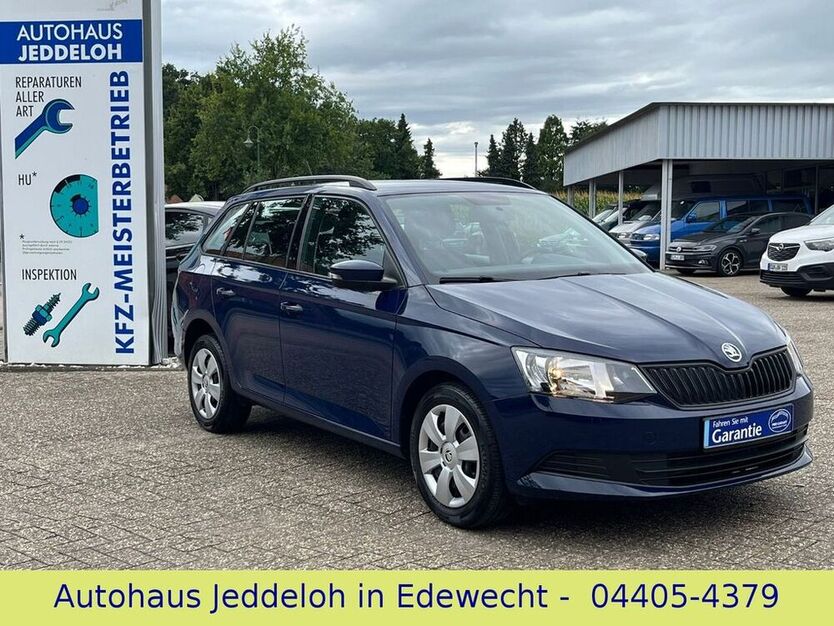Fabia