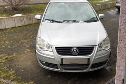VW Polo 295.107 km 1.700 &euro; Grünberg 35305