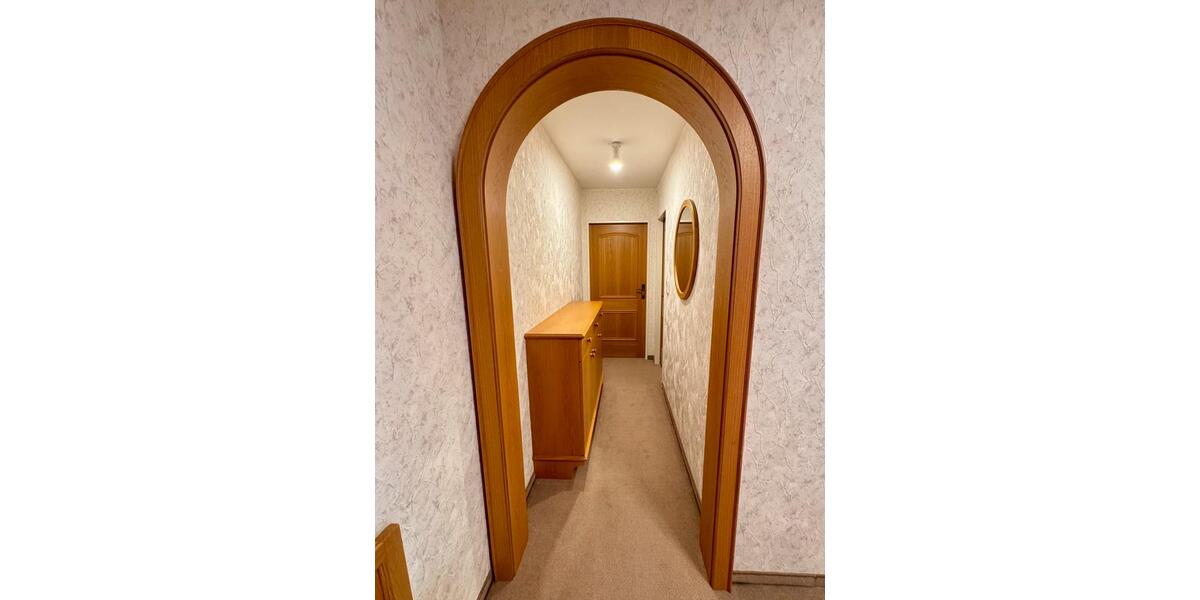 Etagenwohnung Kempten (Allgäu) - 2 Zimmer, 74 m&sup2;, 1.290&euro; | Angebot:26676126