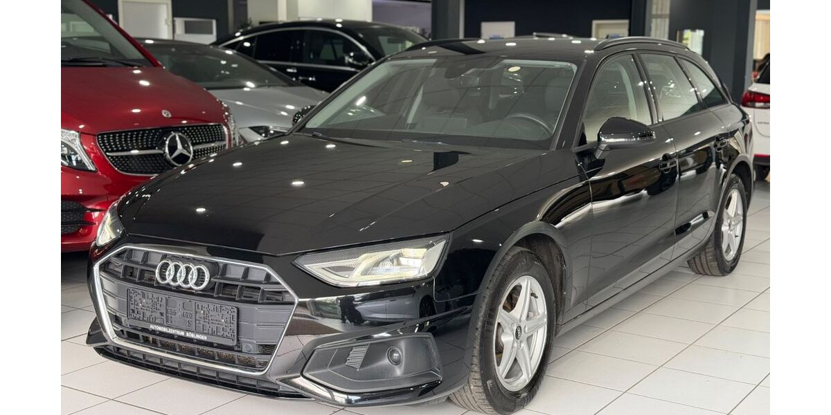 Audi A4 99.000 km 21.990 &euro; Weil im Schönbuch 71093