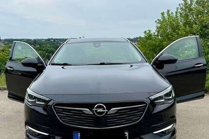 Opel Insignia 127.500 km 17.500 &euro; Kottmar 02739