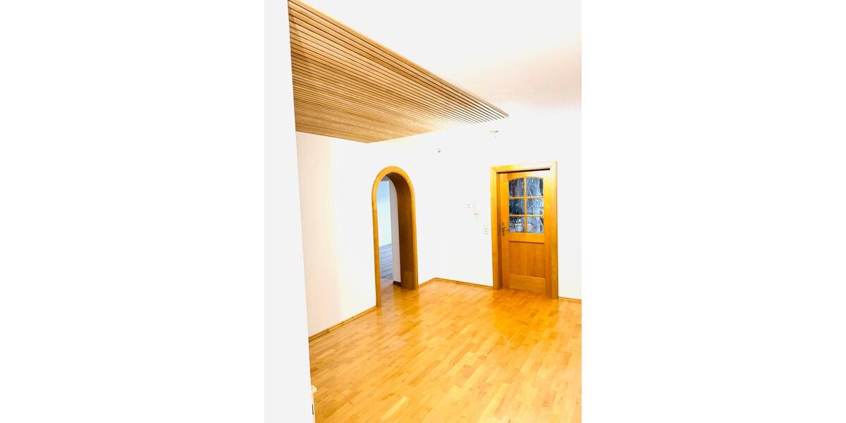 Etagenwohnung Bischofsmais - 3 Zimmer, 135 m&sup2;, 940&euro; | Angebot:26678797