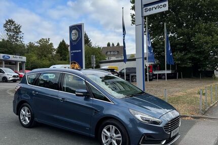 Ford S-Max 109.650 km 21.899 &euro; Iserlohn 58636