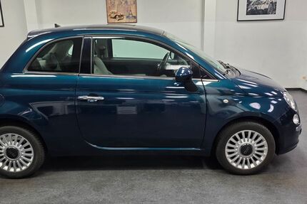 Fiat 500 53.000 km 6.900 &euro; Asperg/Ludwigsburg bei Stuttgart 71679