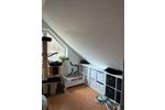 Dachgeschosswohnung 3 zimmer