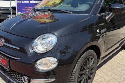 Fiat 500 90.467 km 6.980 &euro; Nürnberg 90469
